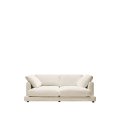 Gala 3 seater double chaise 210 x 193 cm