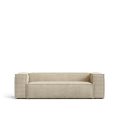Blok 3-seater sofa 240 cm