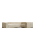 Blok 4-seater corner sofa 320 x 230 cm