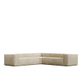 Blok 6-seater corner sofa 320 x 320 cm