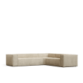 Blok 5-seater corner sofa 320 x 290 cm