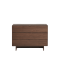 Norlen chest of drawers 101 x 75 cm