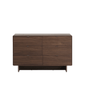 Norlen chest of drawers 120 x 75 cm