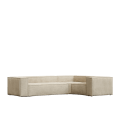 Blok 4-seater corner sofa 320 x 230 cm