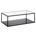 Greenhill table basse 110 x 60 cm