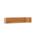 Octavia shelf, 90 x 20 cm