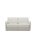 Nuala 2-seater sofa bed 184 cm (cama 140 cm)