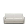 Nuala 3-seater sofa bed 204 cm (cama 160 cm)