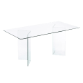 Burano table 200 x 90 cm
