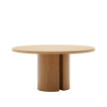Nealy ςτρογγυλό τραπέζι Ø 150 cm