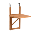 Amarilis folding table 40 x 42 cm