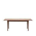 Elan table extensible 200 (260) x 100 cm