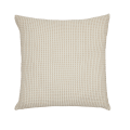 Senara set of 2 pillow cases 50 x 50 cm