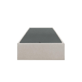 Matters ottoman bed base 90 x 190 cm