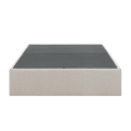 Matters ottoman bed base 140 x 190 cm