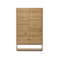 Alguema hoog dressoir 100 x 163,5 cm
