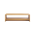 Abilen coffee table 120 x 60 cm