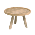 Glenda table basse ronde