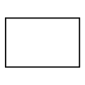 Rettangolare