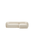 Martina 3-Sitzer mit Chaiselongue rechts 287 cm