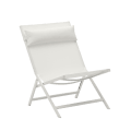 Canutells folding armchair
