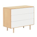 Anielle chest of drawers 99 x 78,5 cm