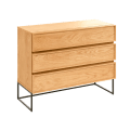 Taiana chest of drawers