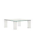 Adularia side table 85 x 85 cm