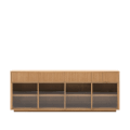 Helvine sideboard 200 x 80 cm