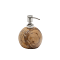 Spalsh soap dispenser