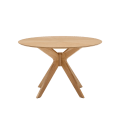 Naanim ςτρογγυλό τραπέζι Ø 120 cm