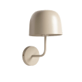 Alish wall lamp