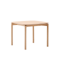 Indara table 100 x 100 cm