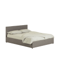 Nahiri bed with storage base 180 x 200 cm