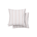 Macie set of 2 pillow cases 50 x 50 cm