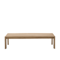 Ambra coffee table 82,5 x 140 cm