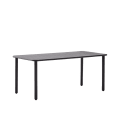 Brai table 180 x 90 cm