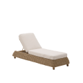 Meria sun lounger