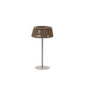 Aldet lampe de table