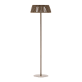 Aldet floor lamp