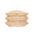 Dakit lampshade 60 x 40 cm
