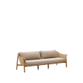Galea 3-seater sofa ↔ 223 cm