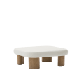 Labra coffee table 80 x 80 cm
