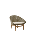 Olbia armchair