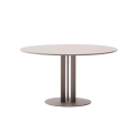 Sedalis table Ø120 cm