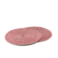 Rivela placemat set Ø38 cm