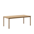 Sori table 200 x 100 cm