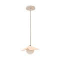 Wilara ceiling lamp