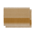 Zeyra placemat set 50 x 35 cm