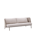 Sedalis 3-seater sofa ↔210 cm